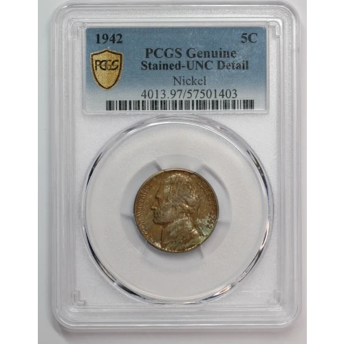 1942 5C Nickel (2)