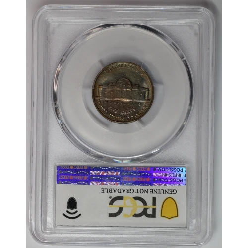 1942 5C Nickel (3)