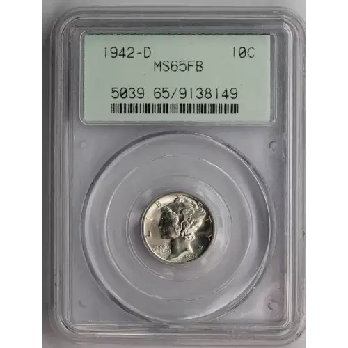 1942-D 10C, FB (3)