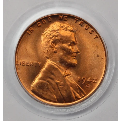 1942-D 1C, RD (2)