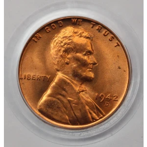 1942-D 1C, RD (2)