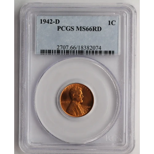 1942-D 1C, RD (3)