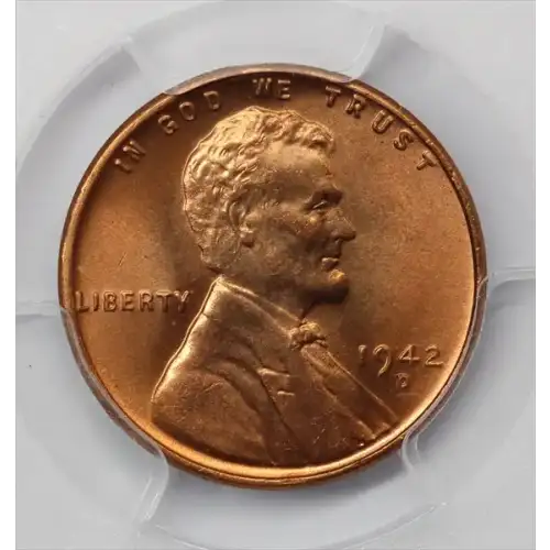 1942-D 1C, RD (5)
