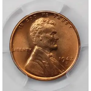 1942-D 1C, RD (5)
