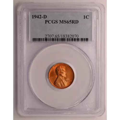 1942-D 1C, RD (2)