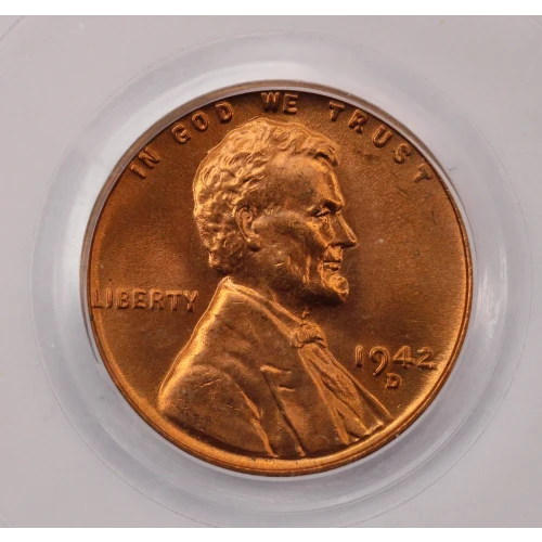 1942-D 1C, RD (2)