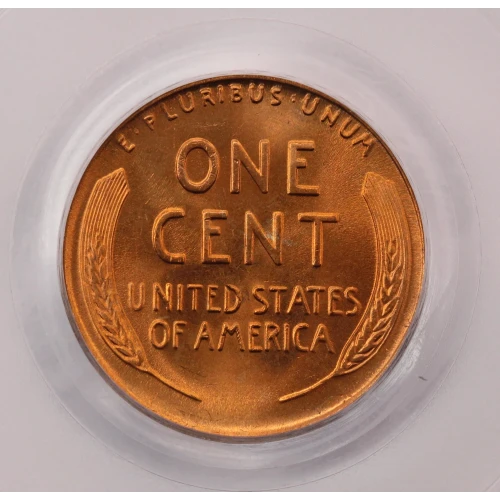1942-D 1C, RD