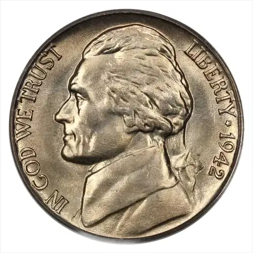 1942-D 5C, FS (3)