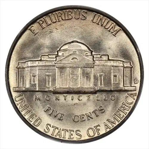 1942-D 5C, FS (4)