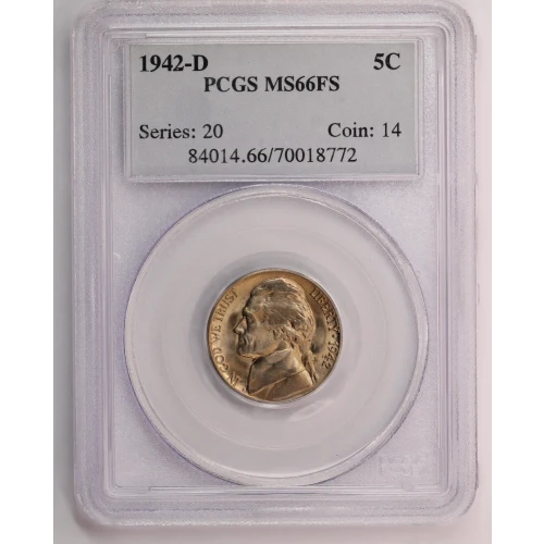 1942-D 5C, FS (2)