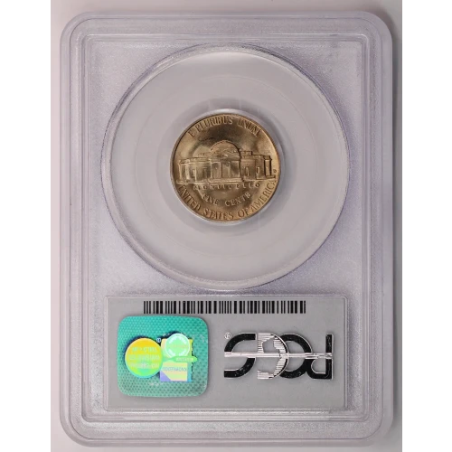 1942-D 5C, FS (4)