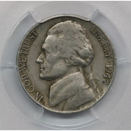 1942-D/D 5C D/ Horizontal D FS-501 (4)