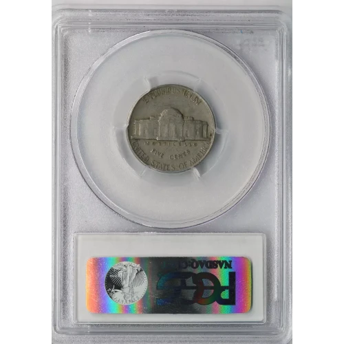 1942-D/D 5C D/ Horizontal D FS-501 (2)