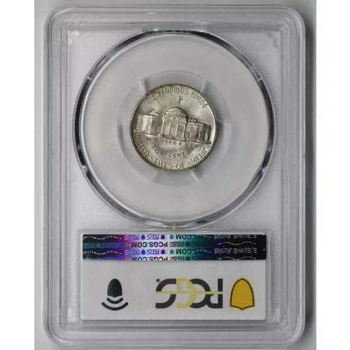 1942-P 5C Silver (5)