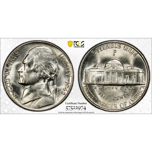 1942-P 5C Silver (2)