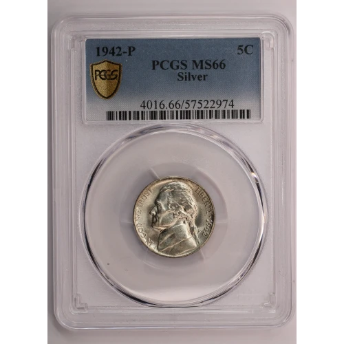 1942-P 5C Silver (2)