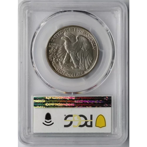 1943 50C