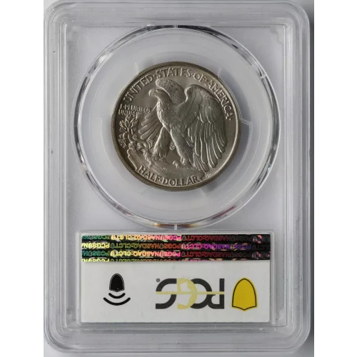 1943 50C