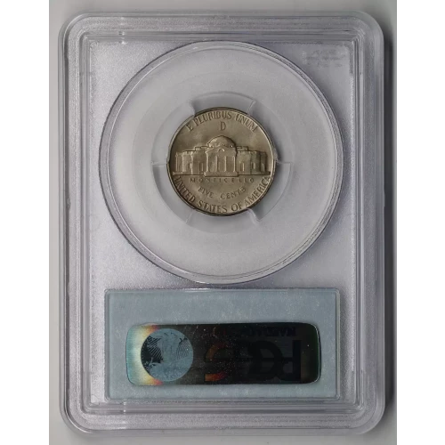 1943-D 5C (5)