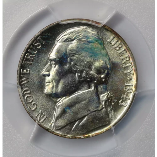 1943-P 5C