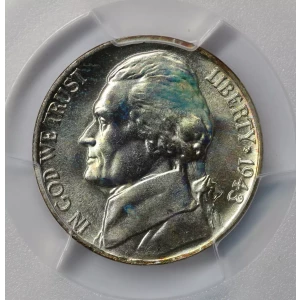 1943-P 5C