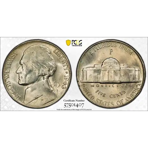 1943-P 5C