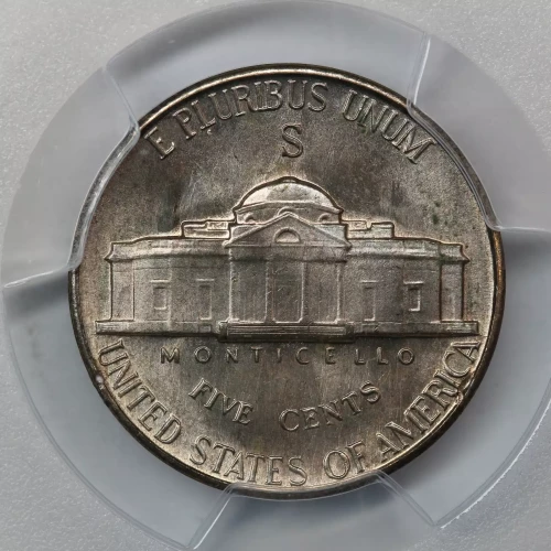 1943-S 5C (4)