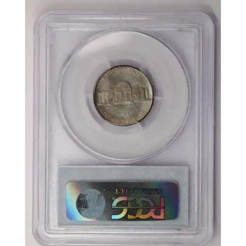 1943-S 5C (4)