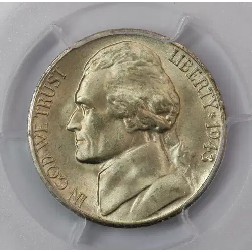 1943-S 5C