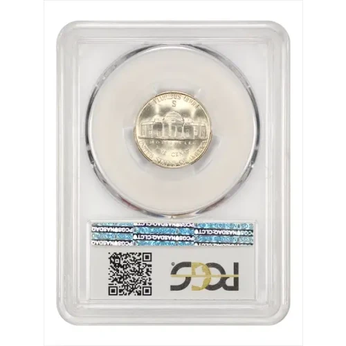 1943-S 5C, FS