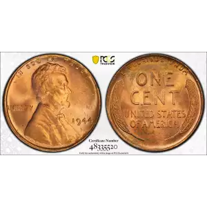 1944 1C, RD (2)