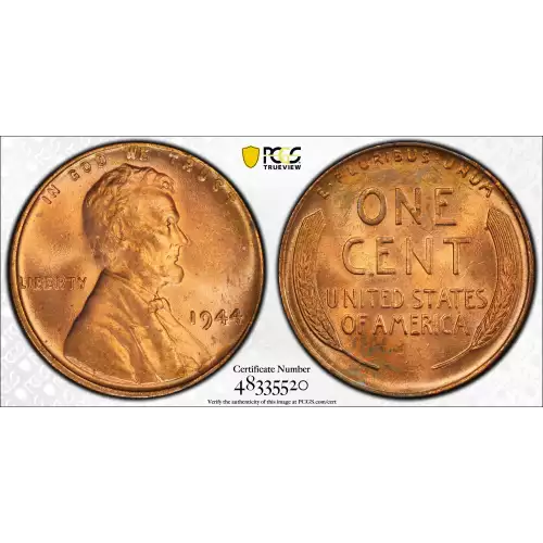 1944 1C, RD (2)