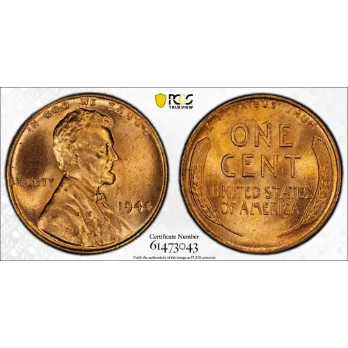 1944 1C, RD