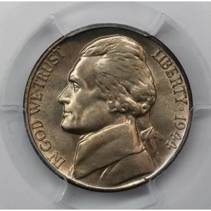 1944-D 5C, FS (2)