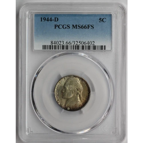 1944-D 5C, FS (4)