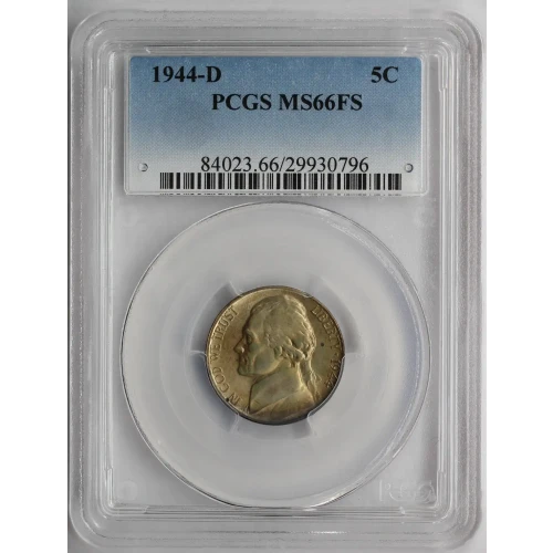 1944-D 5C, FS (4)