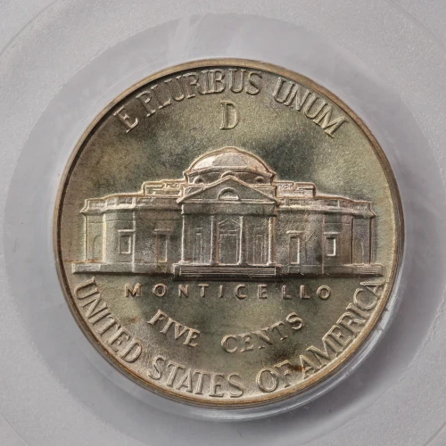1944-D 5C, FS (3)