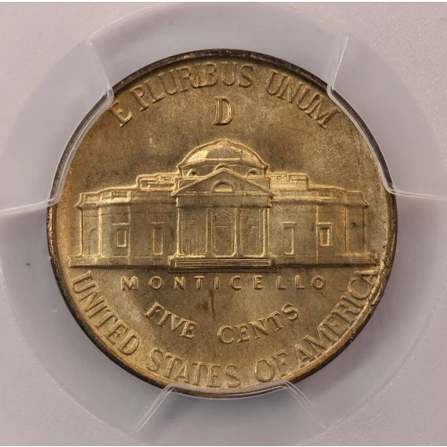 1944-D 5C, FS (2)