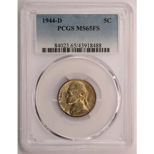 1944-D 5C, FS (3)
