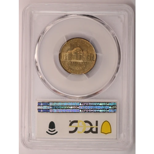 1944-D 5C, FS (4)