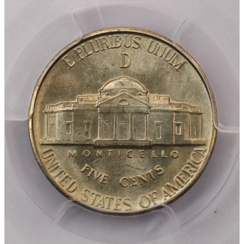 1944-D 5C, FS (2)