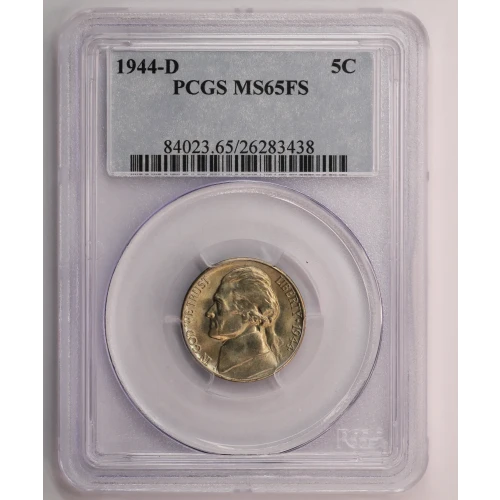 1944-D 5C, FS (4)