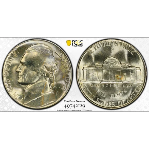 1944-P 5C