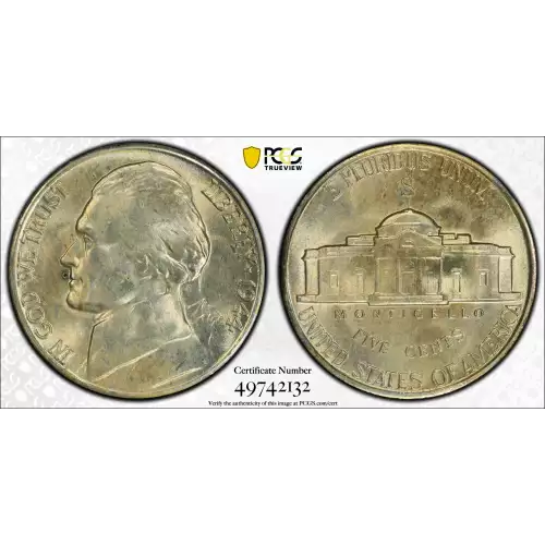 1944-S 5C