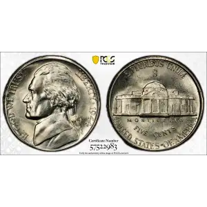 1944-S 5C