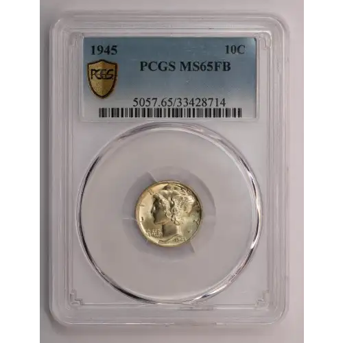 1945 10C, FB (2)