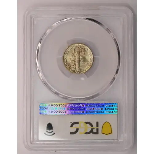1945 10C, FB (3)