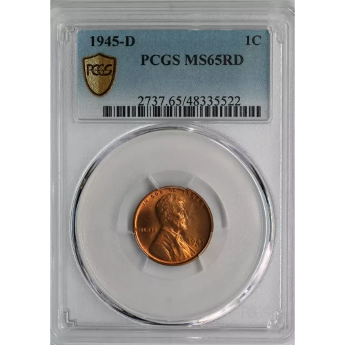 1945-D 1C, RD (3)