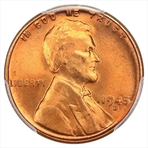 1945-D 1C, RD (5)