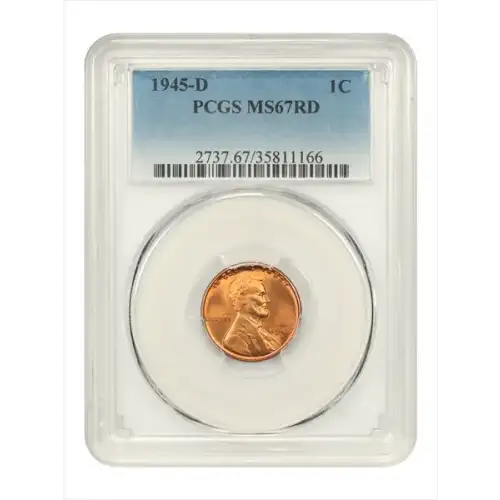 1945-D 1C, RD (3)